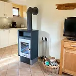 Ferienhaus Lewerenz Ostseeheilbad Zingst