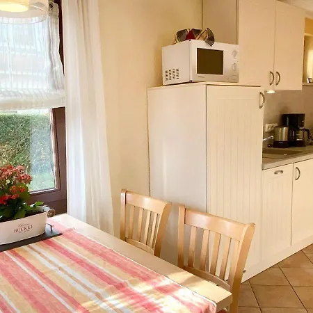Ferienhaus Lewerenz