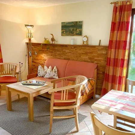 Lewerenz Ferienhaus *