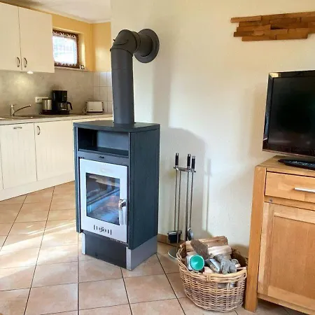 펜션 Lewerenz 징스트