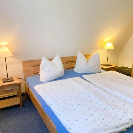 Lewerenz Ferienhaus *