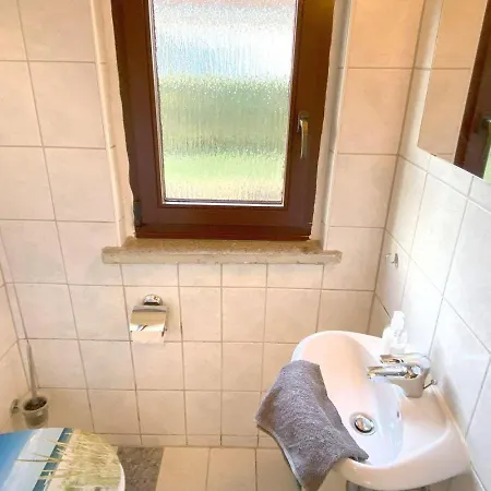 Lewerenz 펜션 징스트