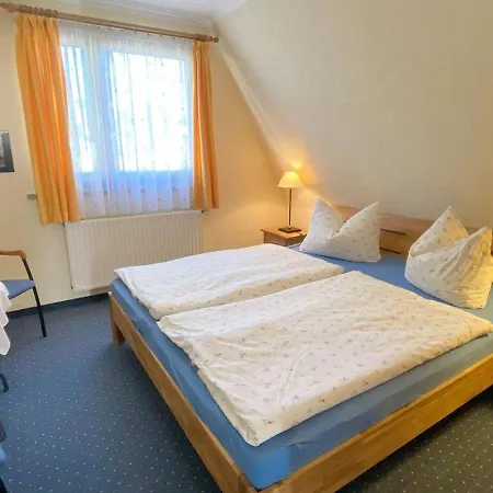 Lewerenz Ferienhaus